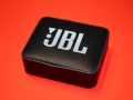 JBL Go 2 Bluetooth колонка преносим говорител употребяван отлично, снимка 3