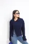 Пуловер Zara, нов с етикет!, снимка 10