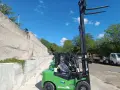 Мотокар Mitsubishi 3, 5 тона Чисто НОВИ, снимка 2