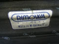 RIMOWA-MADE IN WEST GERMANY-АЛУМИНИЕВ КУФАР-ВНОС SWISS 0206251931LCHERY, снимка 5