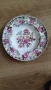 	Красива декоративна чиния от Англия., снимка 1
