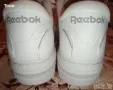 REEBOK ORIGINAL Високи Дамски Маратонки Изцяло от Естествена Кожа Нови 39, снимка 6