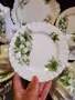 Сервиз за кафе Royal Albert Trillium , снимка 13