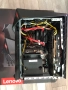 Продавам геймърси компютър Lenovo Ideacentre Y710 Cube (GTX 1060 6GB, i5, 12GB RAM, SSD + HDD), снимка 15