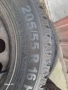 зимни гуми с джанти,16цола , снимка 9