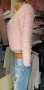 Розово пухкаво и рошаво яке без закопчаване , снимка 2