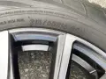 Алуминиеви джанти с гуми MAZDA 3, 5, 6, CX-3, CX-5, снимка 14