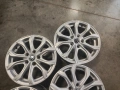 4бр.алуминиева джанта 16цола за VW 5x112, снимка 3