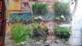 Изкуствени растения за аквариуми, снимка 3