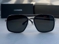 Мъжки слънчеви очила carrera 2 цвята, снимка 6