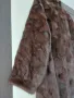 Дълго палто от норка, снимка 8