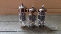 Нова радиолампа gold pin ADZAM E80CF. Нови радиолампи TESLA ECF82, TUNGSRAM PCF80. , снимка 2