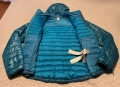 Дамско олекотено яке Quechua , размер S, снимка 6