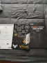 ASUS TUF Gaming B760-Plus WIFI ддр5 LGA 1700 ATX, 4x DDR5, PCIe 5.0, WiFi 6, RGB LGA 1700, снимка 3
