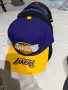Продавам колекция от шапки New era и  Mitchell and Ness, снимка 10