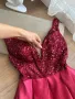 Стилна дамска рокля , снимка 7