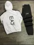 Armani 🔥 Nike 🔥The North Face 🔥Мъжки Екипи , снимка 4