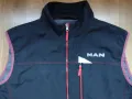 MAN - мъжка грейка , елек XL, снимка 6