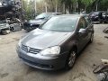 VW Golf 5 2.0TDI 140hp 4Motion на части , снимка 9