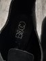 Дамски ежедневни обувки B&CO - естествена кожа, снимка 5