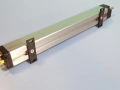 линеен потенциометър novotechnik LWH 225 position transducer, снимка 8