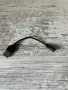 Зарядно тип черен кабел USB-A към USB-C 🖤, снимка 4