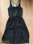 Малка черна рокля Pimkie, снимка 1 - Рокли - 29726572