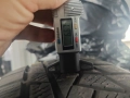 4бр. зимни гуми 215/50/19 Continental, снимка 2