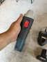 Bosch GSC 12V-3 ножица за ламарина, снимка 3
