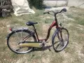 велосипед драг дамско, снимка 1