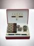 подаръчни комплекти gucci calvin klein fendi emporio armani puma lacoste boss, снимка 13