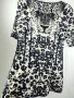 Marc Cain mini dress L, снимка 9