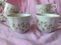 чашки за кафе, снимка 1