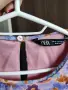 Коктейлна рокля Zara, снимка 2