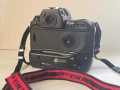 Nikon F5 тяло, снимка 2