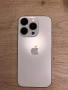 Iphone 16 Pro 256GB white/бял, снимка 1