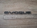 Range Rover Evoque черна емблема, снимка 2