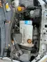 opel combo 1.6 metan на части опел комбо ecotech 1.6 фабричен метан , снимка 8