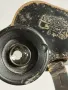 стар немски военен бинокъл Carl Zeiss Jena Marineglas 6x    1/3, снимка 11