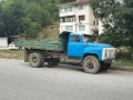 Продавам Газ53 - Газка (самосвал на газ), снимка 3