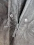Human Nature leather coat XL, снимка 7