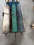 Продавам 3 бр.гумирани валове, снимка 1