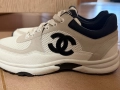 Дамски маратонки Chanel, снимка 2