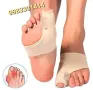 Намаление! Комплект Коректор за пръстите на краката , снимка 6