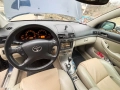 Toyota Avensis ГАЗ T25 2.4VVT-i 163кс, снимка 9