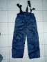 детски зимни панталони с вата, снимка 1 - Детски панталони и дънки - 31503325