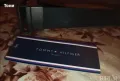 TOMMY HILFIGER Оригинал Нов Двулицев Дамски Колан Естествена Кожа 105см. , снимка 13