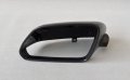Огледало стъкло капачка Skoda Octavia II 04-08 Vw Polo 05-09 и Cross, снимка 3