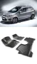 Гумени стелки RizLine съвместими с Ford C-max 2010-2019, снимка 6