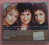Wilson Phillips – Shadows And Light (1992, CD), снимка 2